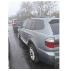 Moteur leve vitre avant gauche BMW X3 E83 Photo n°6