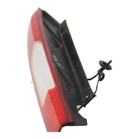 Feu arriere principal droit (feux) FORD FOCUS 2