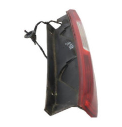 Feu arriere principal droit (feux) FORD FOCUS 2 Photo n°4