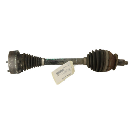 Cardan gauche (transmission) SEAT IBIZA 4
