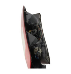 Feu arriere principal gauche (feux) FORD FOCUS 2