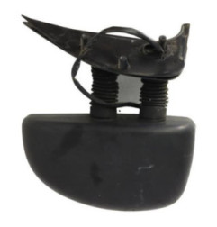 Retroviseur droit FIAT DUCATO 2 Photo n°6