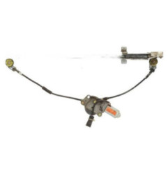 Moteur leve vitre avant droit FIAT DUCATO 2