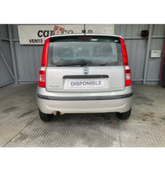 Pulseur d'air FIAT PANDA 2 Photo n°9