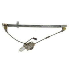 Moteur leve vitre avant gauche FIAT DUCATO 2 Photo n°3