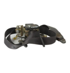 Ceinture avant droit FIAT DUCATO 2 Photo n°1