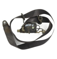 Ceinture avant droit FIAT DUCATO 2 Photo n°3