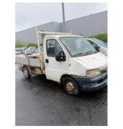 Ceinture avant droit FIAT DUCATO 2 Photo n°4