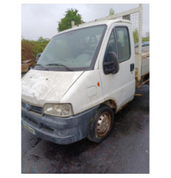 Ceinture avant droit FIAT DUCATO 2 Photo n°5