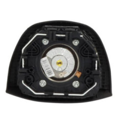 Air bag conducteur FORD FOCUS 2 Photo n°4