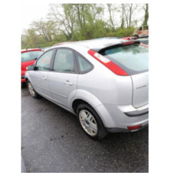 Air bag conducteur FORD FOCUS 2 Photo n°8