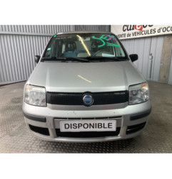 Moquette FIAT PANDA 2 Photo n°1