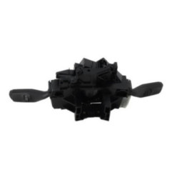 Com (Bloc Contacteur Tournant+Commodo Essuie Glace+Commodo Phare) FORD FOCUS 2 Photo n°1