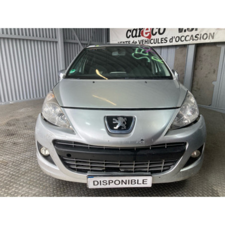 Boite de vitesses PEUGEOT 207 Photo n°1