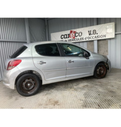 Boite de vitesses PEUGEOT 207 Photo n°6