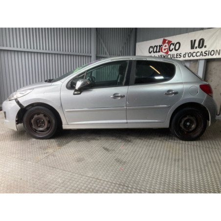 Moteur PEUGEOT 207