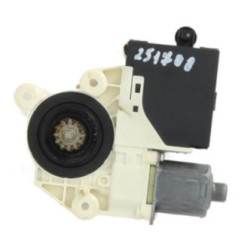 Moteur leve vitre arriere droit FORD FOCUS 2