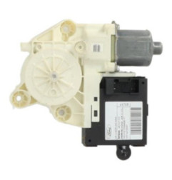Moteur leve vitre arriere droit FORD FOCUS 2 Photo n°3