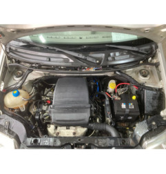 Moteur FIAT PANDA 2