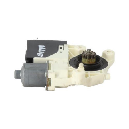 Moteur leve vitre arriere gauche FORD FOCUS 2 Photo n°1