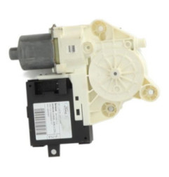 Moteur leve vitre arriere gauche FORD FOCUS 2 Photo n°3