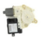 Moteur leve vitre arriere gauche FORD FOCUS 2
