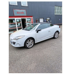 Pare soleil droit RENAULT MEGANE 3 Photo n°1
