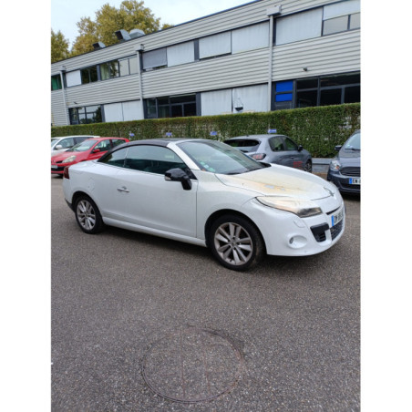 Pare soleil droit RENAULT MEGANE 3