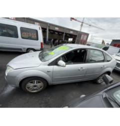 Moteur leve vitre arriere gauche FORD FOCUS 2 Photo n°12