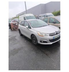 Moteur CITROEN C4 2