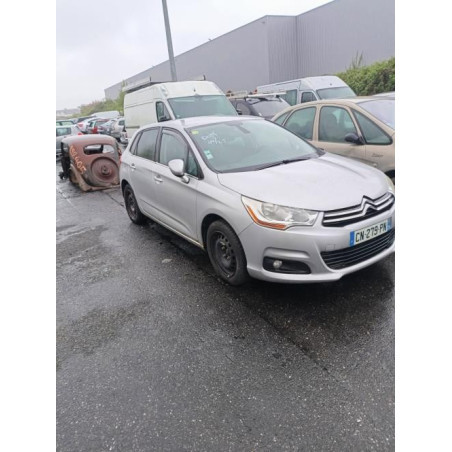 Moteur CITROEN C4 2