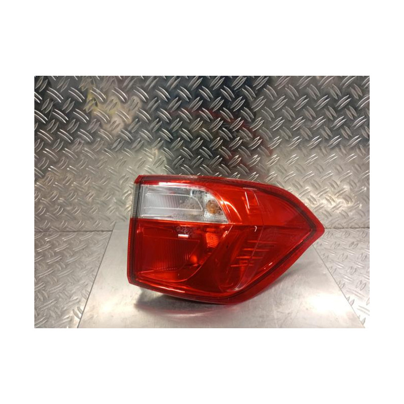 Feu arriere principal droit (feux) FORD ECOSPORT