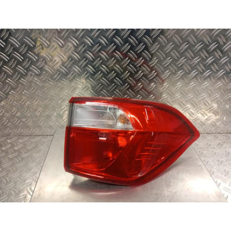 Feu arriere principal droit (feux) FORD ECOSPORT Photo n°1