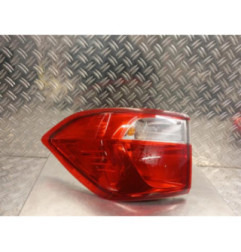 Feu arriere principal gauche (feux) FORD ECOSPORT Photo n°1