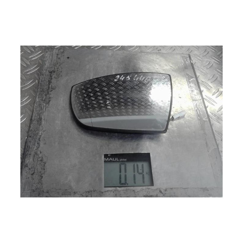 Glace retroviseur gauche FORD C-MAX 2