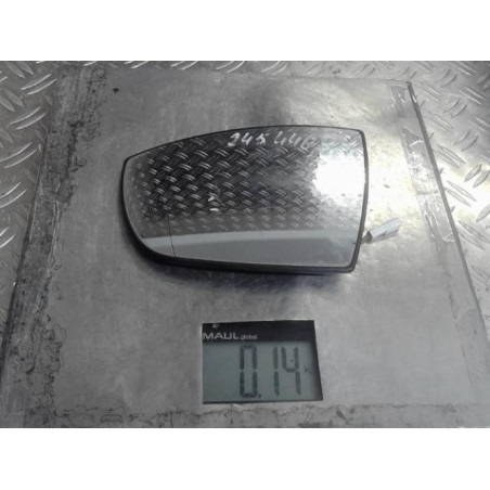 Glace retroviseur gauche FORD C-MAX 2 Photo n°1