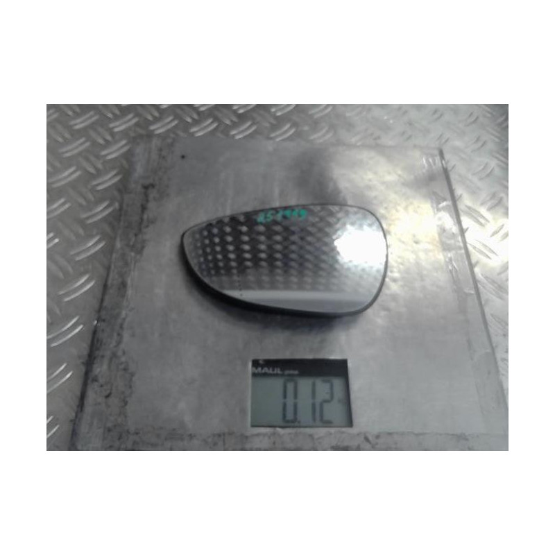 Glace retroviseur gauche FORD FIESTA 6
