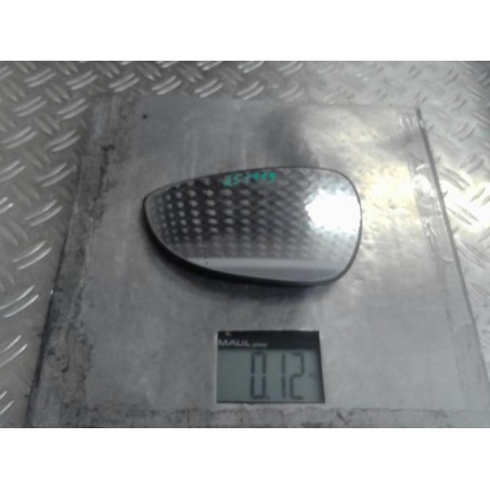 Glace retroviseur gauche FORD FIESTA 6 Photo n°1