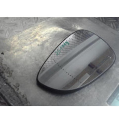 Glace retroviseur gauche FORD FIESTA 6