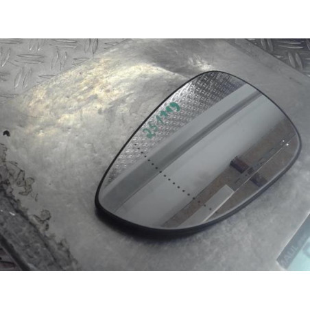 Glace retroviseur gauche FORD FIESTA 6