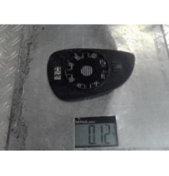 Glace retroviseur gauche FORD FIESTA 6 Photo n°4