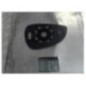 Glace retroviseur gauche FORD FIESTA 6