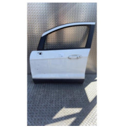 Porte avant gauche FORD ECOSPORT Photo n°1