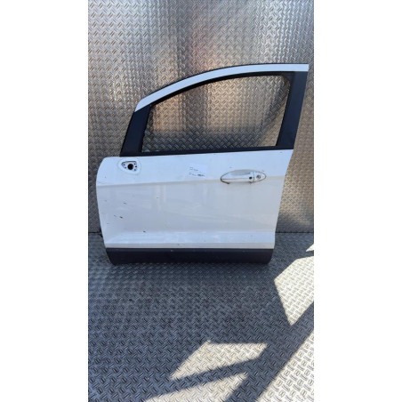 Porte avant gauche FORD ECOSPORT Photo n°1
