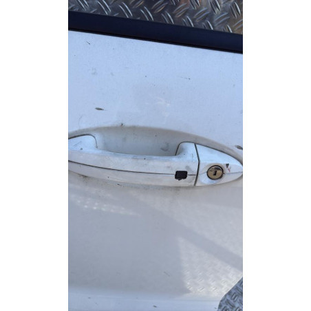 Porte avant gauche FORD ECOSPORT