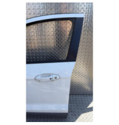 Porte avant gauche FORD ECOSPORT Photo n°3