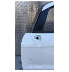 Porte avant gauche FORD ECOSPORT Photo n°4