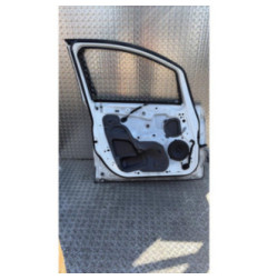 Porte avant gauche FORD ECOSPORT Photo n°5