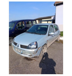 Bras essuie glace avant RENAULT CLIO 2 Photo n°1
