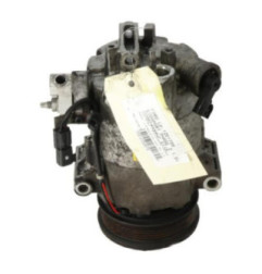 Compresseur clim FORD ECOSPORT Photo n°1